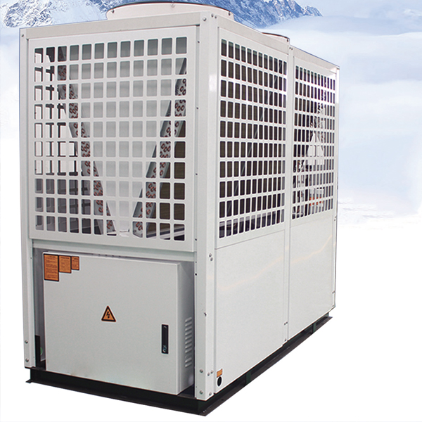 循环式空气能热水器的优点